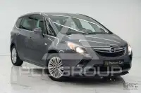 2016 Opel ZAFIRA