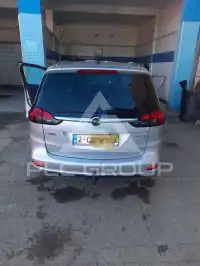 2016 Opel ZAFIRA