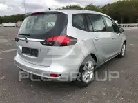 2016 Opel ZAFIRA
