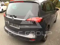 2016 Opel ZAFIRA