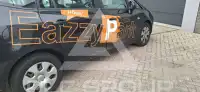 2016 Opel ZAFIRA