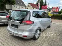 2016 Opel ZAFIRA