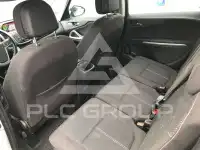 2016 Opel ZAFIRA