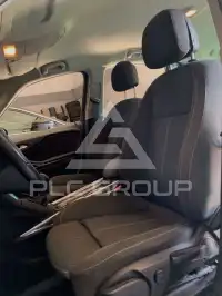 2016 Opel ZAFIRA