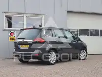 2016 Opel ZAFIRA