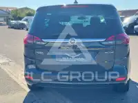 2016 Opel ZAFIRA