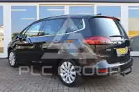 2016 Opel ZAFIRA
