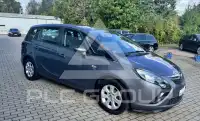 2016 Opel ZAFIRA