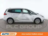 2016 Opel ZAFIRA