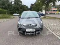 2016 Opel ZAFIRA