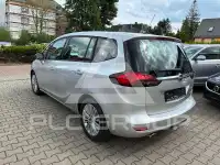 2016 Opel ZAFIRA