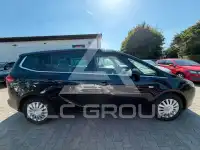 2016 Opel ZAFIRA