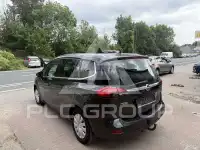 2016 Opel ZAFIRA