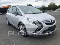 2016 Opel ZAFIRA
