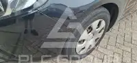 2016 Opel ZAFIRA