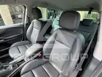 2016 Opel ZAFIRA