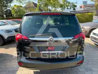 2016 Opel ZAFIRA