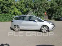 2016 Opel ZAFIRA