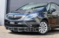 2016 Opel ZAFIRA