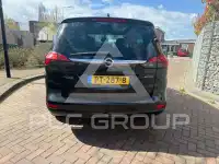 2016 Opel ZAFIRA