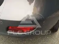 2016 Opel ZAFIRA