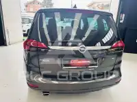 2016 Opel ZAFIRA
