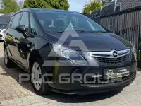 2016 Opel ZAFIRA