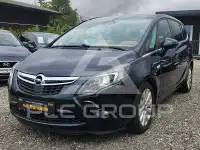 2016 Opel ZAFIRA