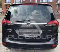 2016 Opel ZAFIRA