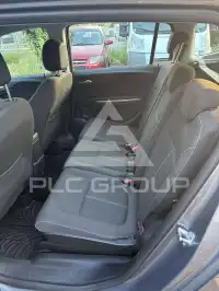 2016 Opel ZAFIRA