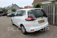 2016 Opel ZAFIRA