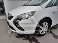 2016 Opel ZAFIRA