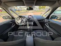 2016 Opel ZAFIRA