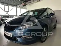 2016 Opel ZAFIRA