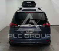 2016 Opel ZAFIRA