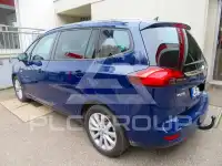 2016 Opel ZAFIRA