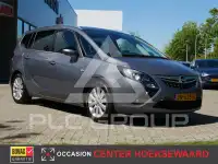2016 Opel ZAFIRA