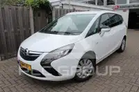 2016 Opel ZAFIRA