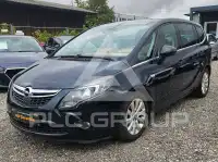 2016 Opel ZAFIRA