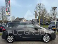 2016 Opel ZAFIRA