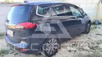 2016 Opel ZAFIRA