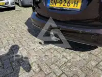 2016 Opel ZAFIRA