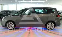 2016 Opel ZAFIRA