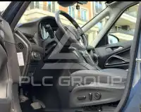 2016 Opel ZAFIRA