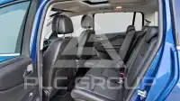 2016 Opel ZAFIRA