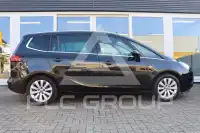 2016 Opel ZAFIRA