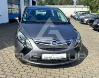 2016 Opel ZAFIRA