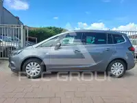 2016 Opel ZAFIRA