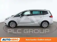 2016 Opel ZAFIRA