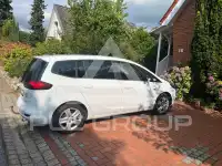 2016 Opel ZAFIRA